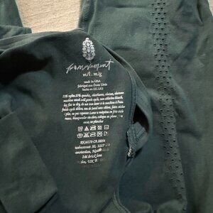 FP Movement by Free People Good Karma Onesie